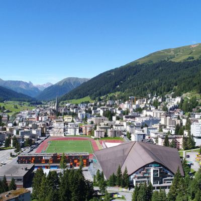 Davos Dorf